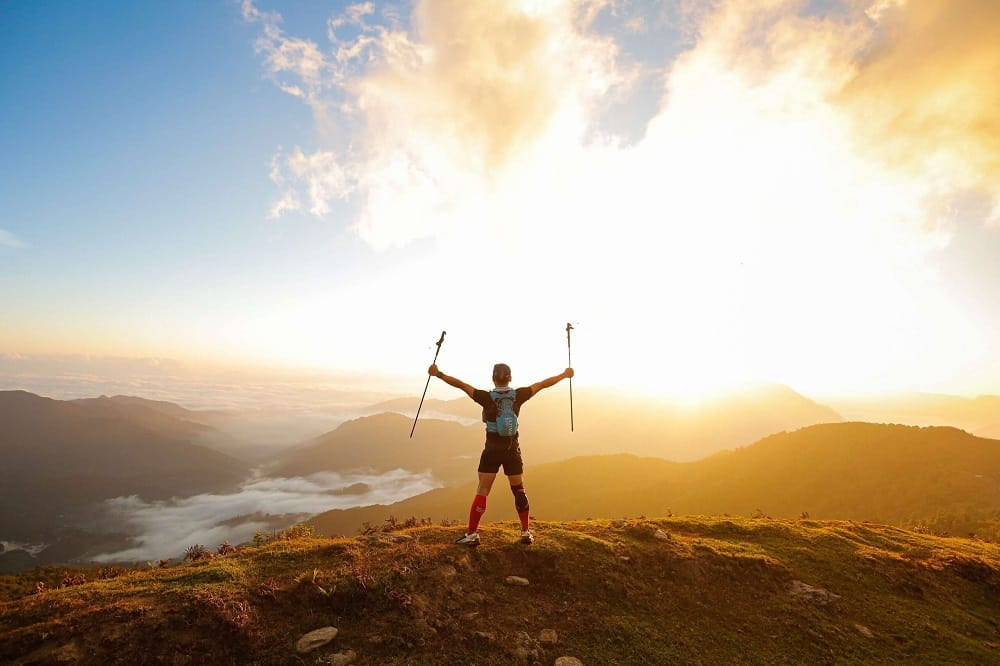 Các giải chạy bộ năm 2024