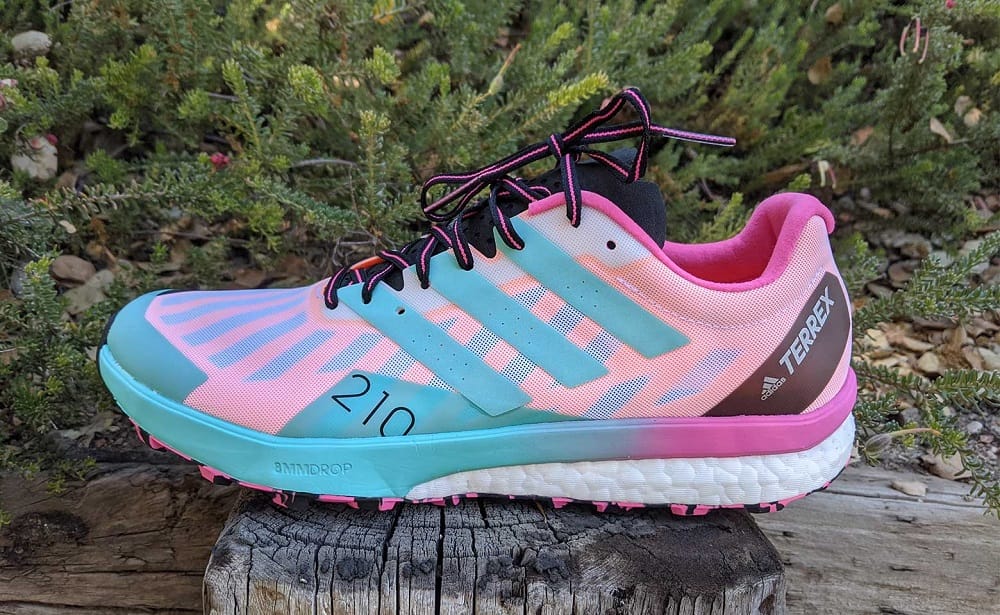 7 đôi giày adidas phù hợp với mọi người chạy