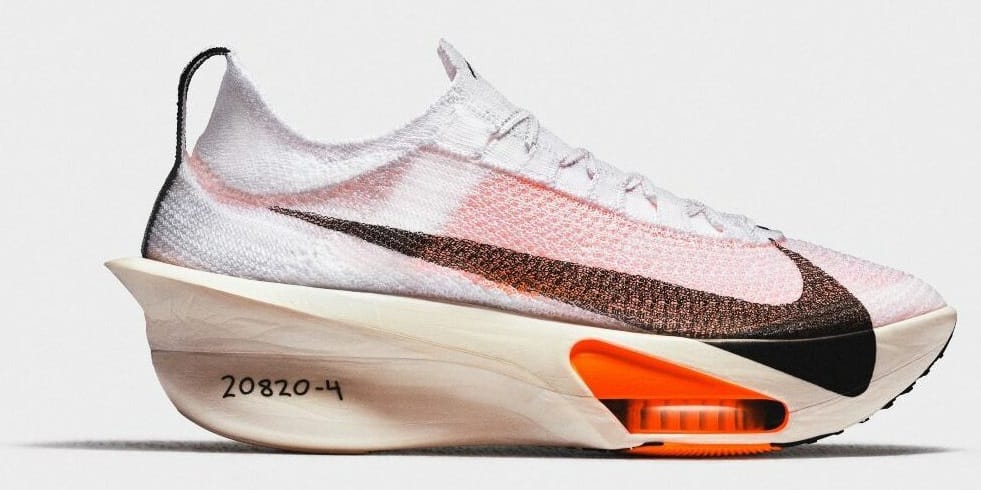 Siêu giày bền đến mức nào?