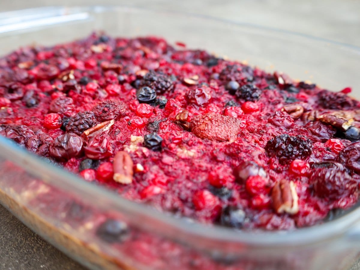 Bữa sáng lành mạnh, đơn giản và dễ nấu của NN Running Team