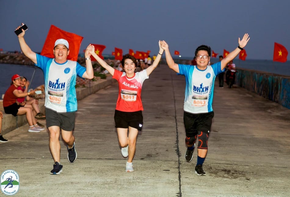 Tháng 5 trải nghiệm “cung đường đảo Lý Sơn”