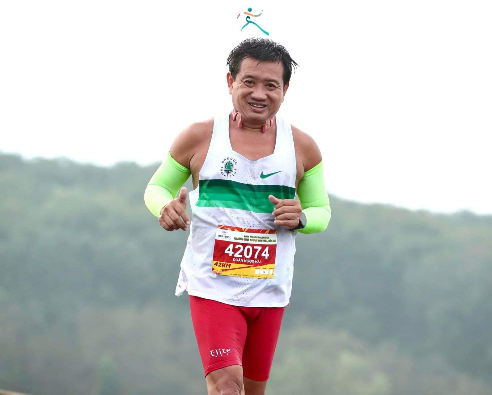 Lá thư ông Đoàn Ngọc Hải gửi Bộ trưởng ngành VHTT&DL