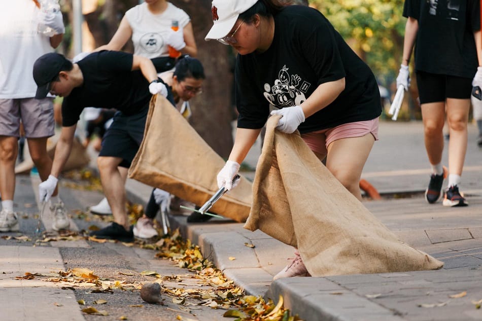 adidas Runners Hà Nội hưởng ứng chiến dịch “Move for the planet”