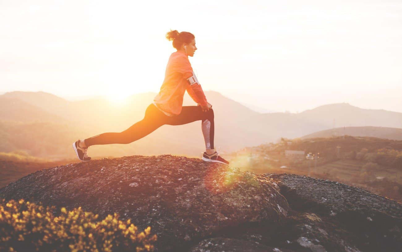 Giãn cơ tĩnh và giãn cơ động