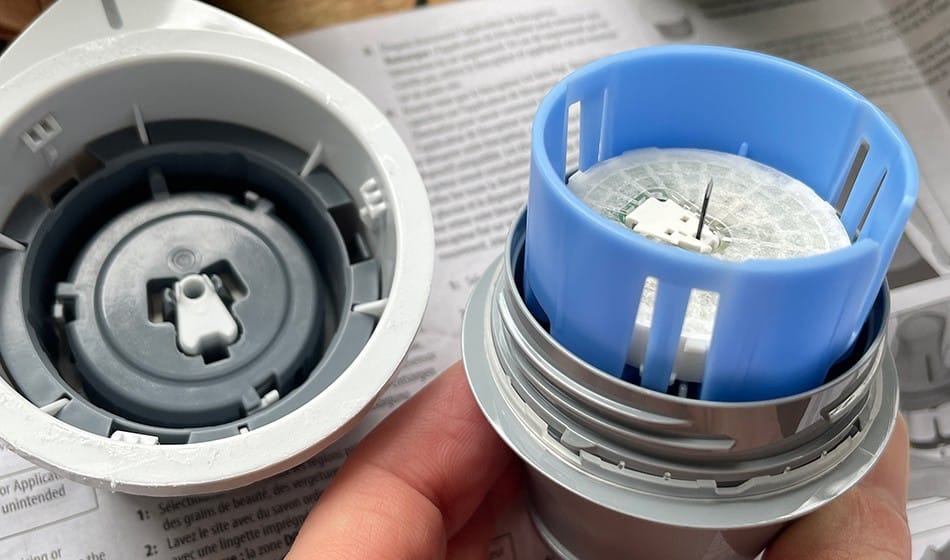 Đo lường năng lượng của người chạy