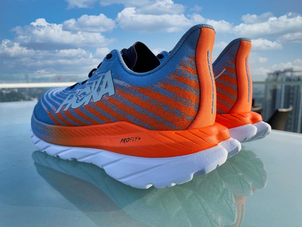 9 đôi giày chạy thoải mái nhất