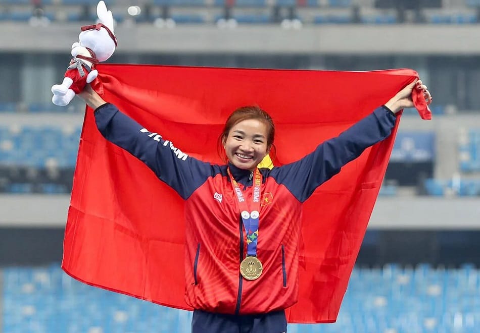 Tuyệt vời “Ỉn Oanh” !