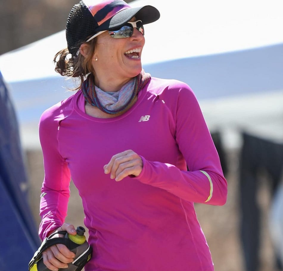 Chạy gần 500 km trong 72 giờ