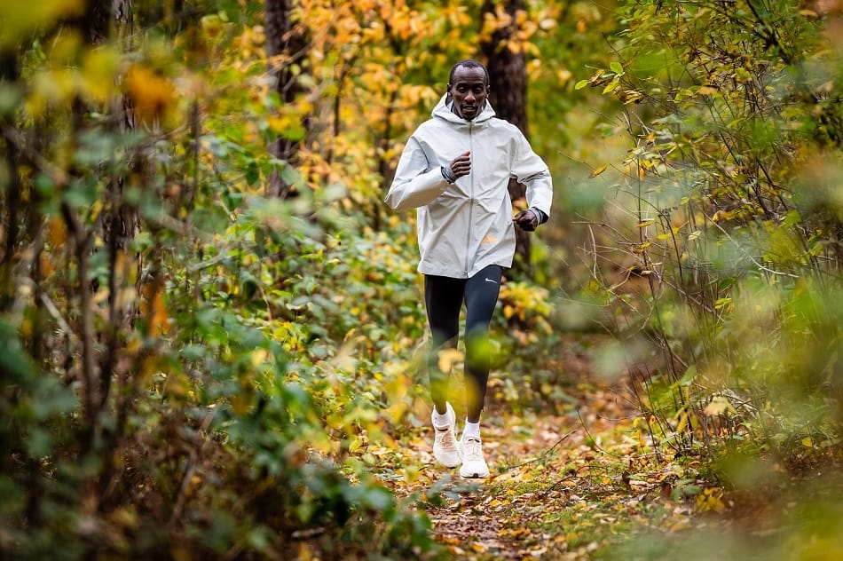 Tập luyện như Kelvin Kiptum để lập kỷ lục thế giới