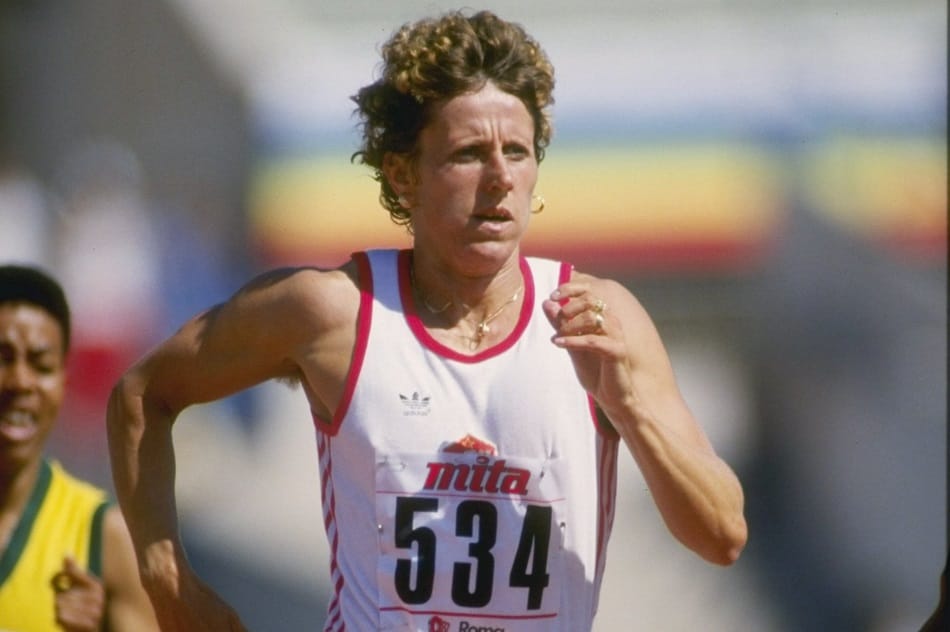 Kỷ lục thế giới 800m vẫn đứng vững sau 40 năm