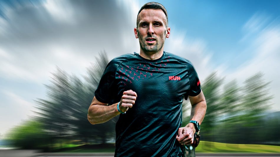 Vượt qua nỗi niềm thất vọng khi luyện tập giảm nhịp tim (MAF)