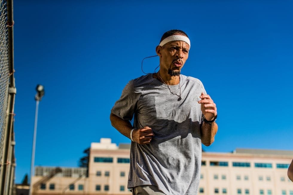 10 bí quyết để bắt đầu chạy bộ từ tuổi 40