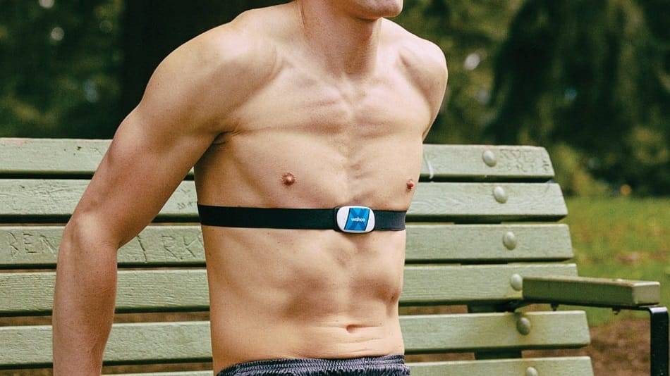 Vùng nhịp tim trong chạy bộ