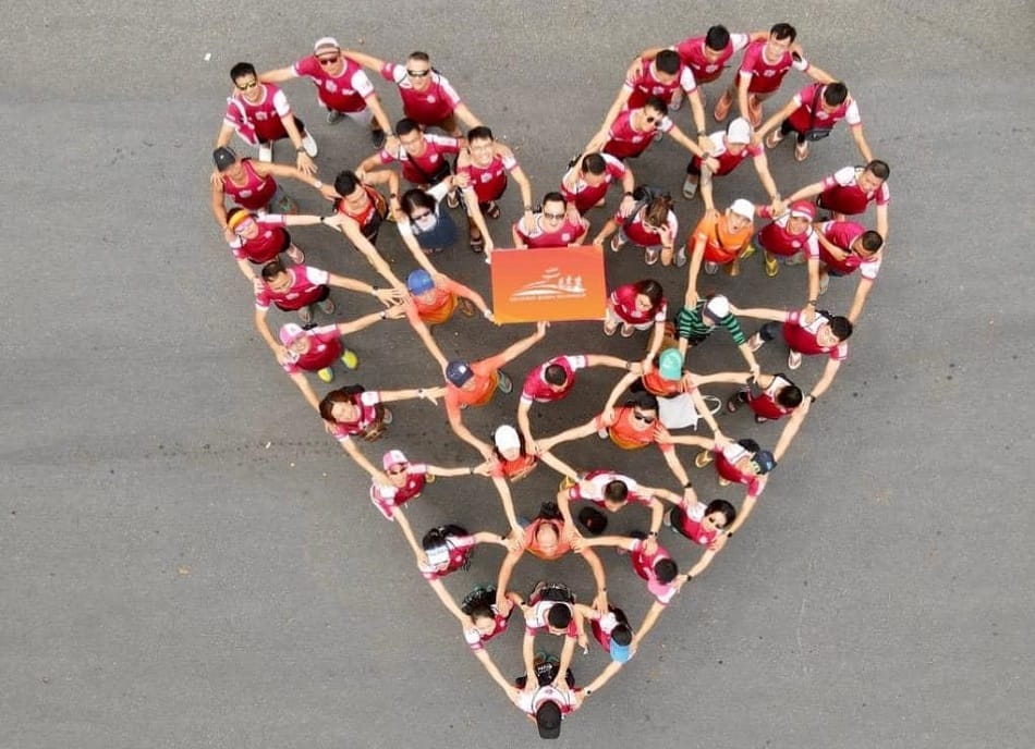 Quảng Bình Runners – Ngôi nhà chung của cộng đồng yêu chạy bộ Quảng Bình