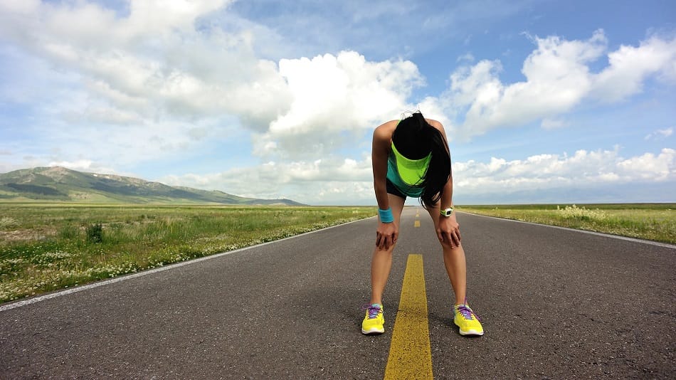 4 sai lầm lớn khi mới chạy bộ