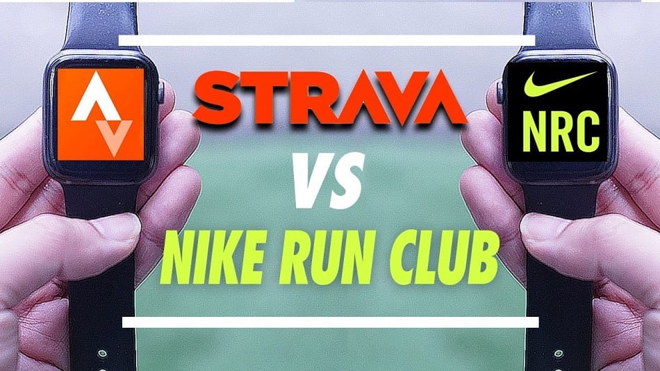 Strava sẽ tự động đồng bộ với Nike Run Club và Training Club