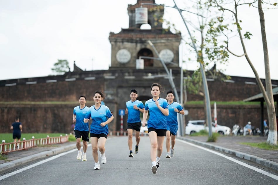 15 lời khuyên cho người mới chạy tập luyện bán marathon (phần 2)