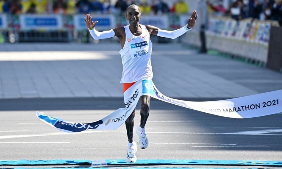 Tokyo Marathon 2024 – Lần thứ 2 cho Kipchoge?