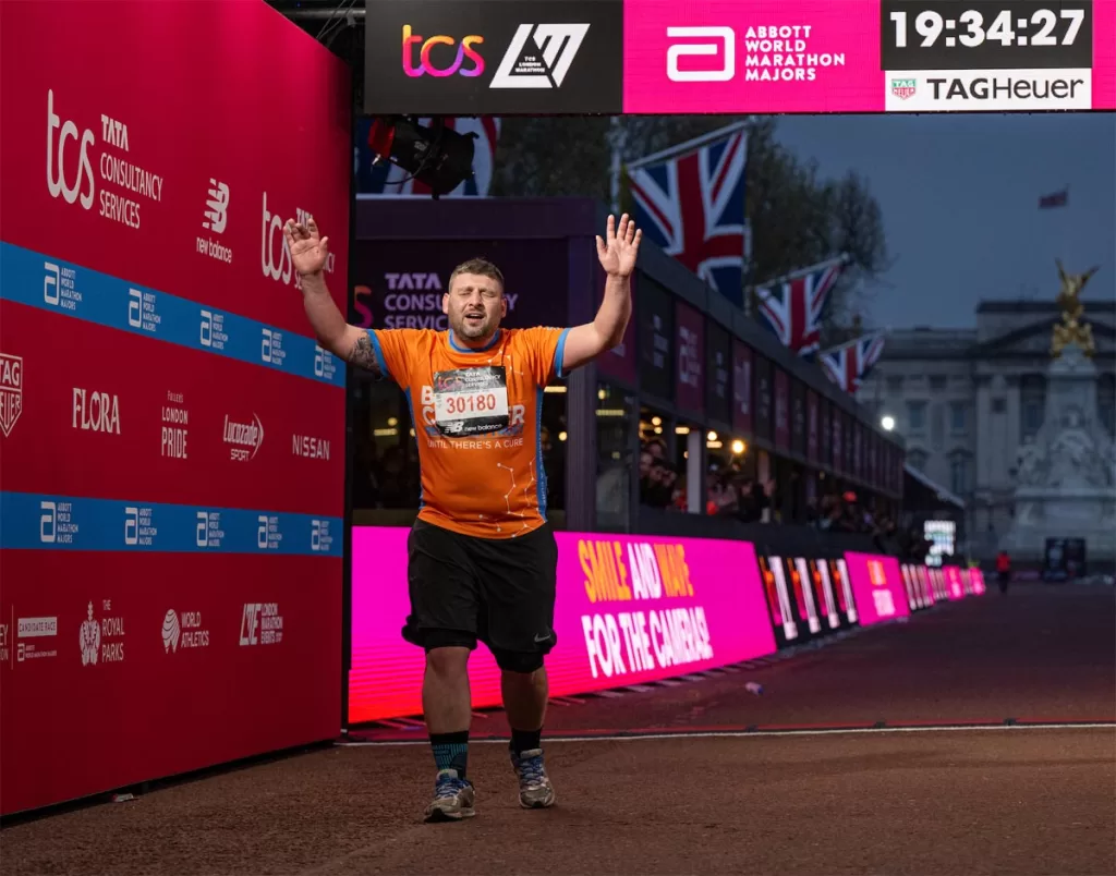 Tom Durnin – từ số 0 thành người hùng