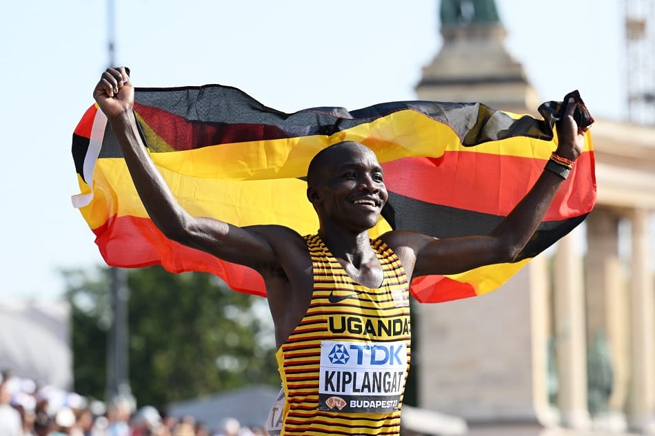 Giải vô địch điền kinh thế giới 2023: Ánh sáng và bóng tối