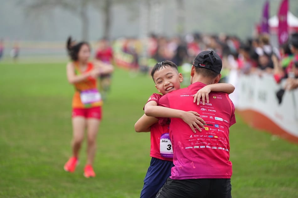 Tiếp thêm nhịp đập sự sống cho trẻ em mắc bệnh tim bẩm sinh