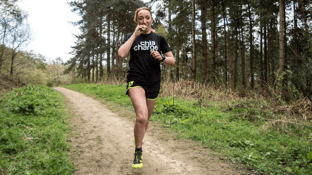 Gel năng lượng hữu ích thế nào trong chạy bộ