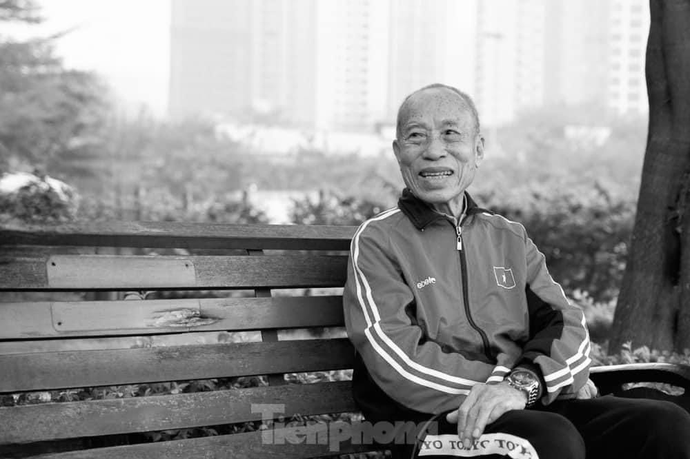 Huyền thoại Bùi Lương qua đời