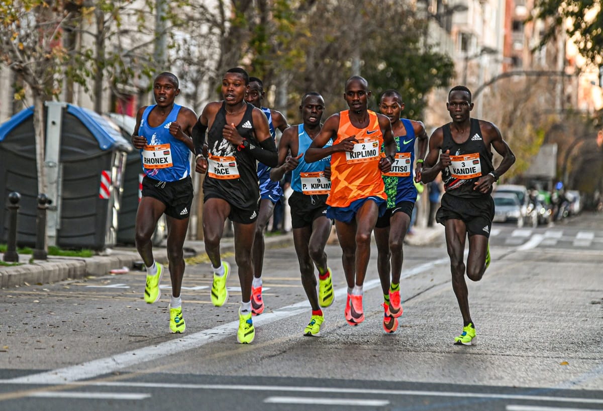 Trước giải Berlin Marathon 2024: Chờ nhà vô địch mới