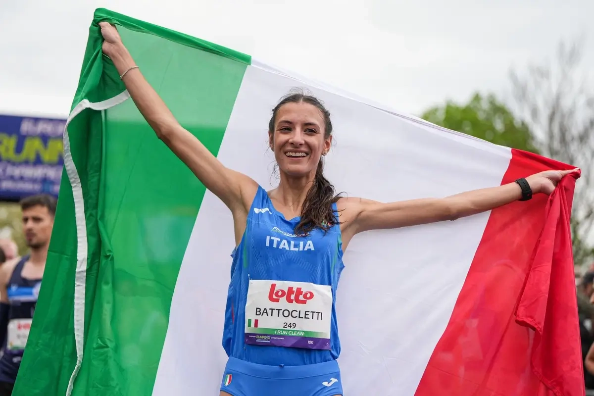 Nhiều kỷ lục được lập tại giải ASICS Tokyo – Speed Race