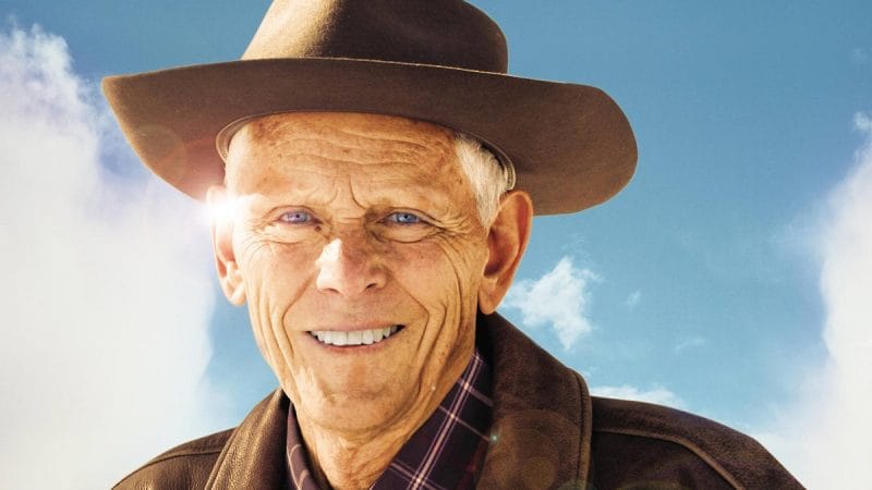 HLV huyền thoại Jack Daniels qua đời