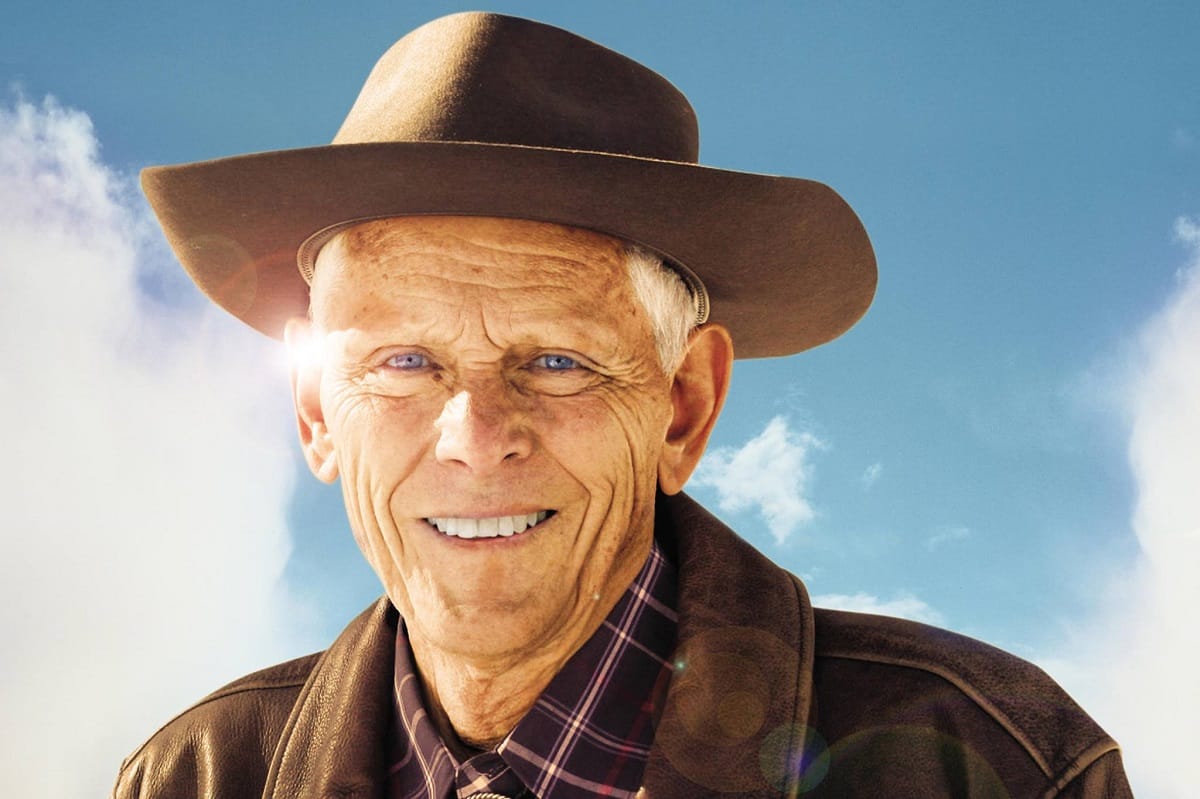 HLV huyền thoại Jack Daniels qua đời